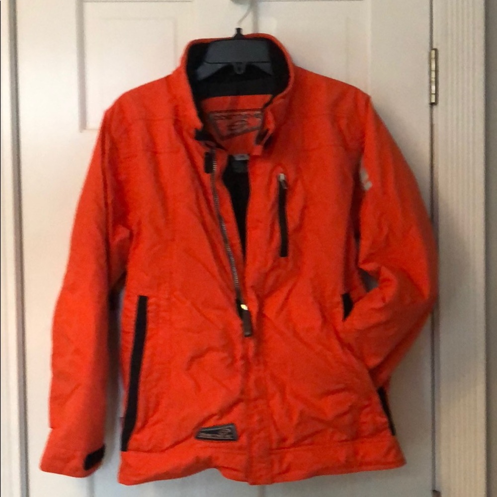 Obermeyer Ski Jacket - Boys sz 18